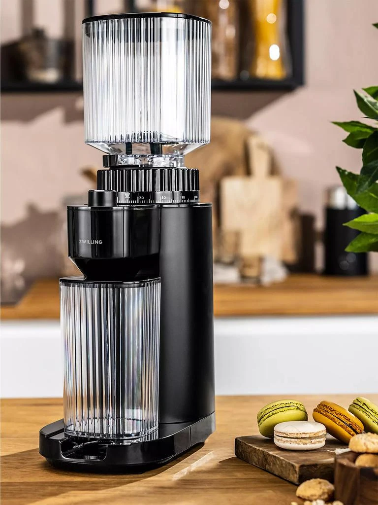 ZWILLING J.A. Henckels Enfinigy Coffee Bean Grinder 3