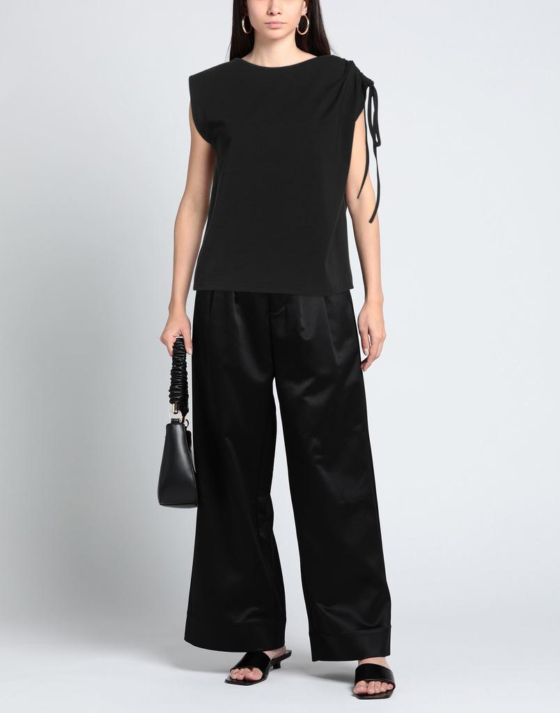 ROSE' A POIS Basic T-shirt