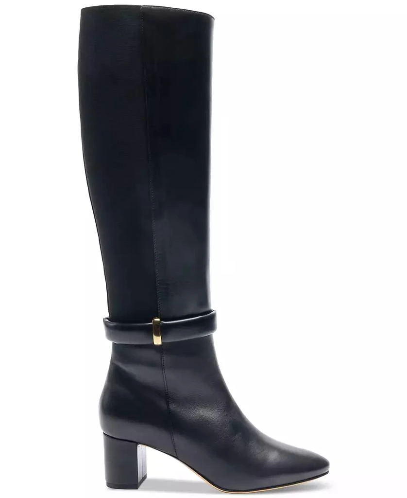 Bruno Magli Women's Paula Stretch Dress Boots 2
