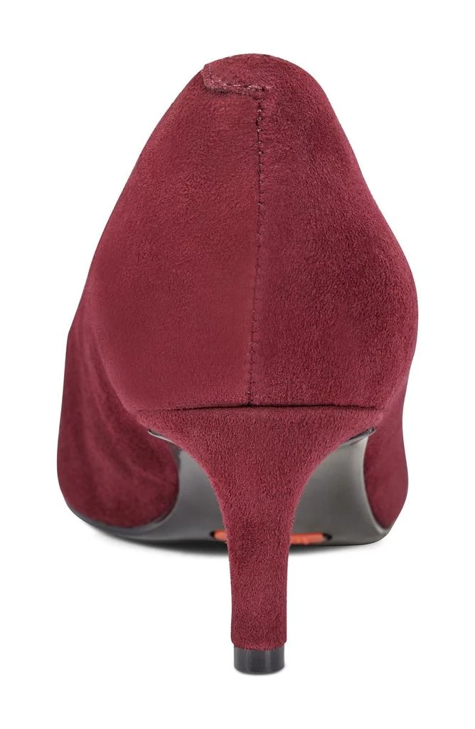 Rockport Cindy Pointed Toe Pump - Wide Width Available 2