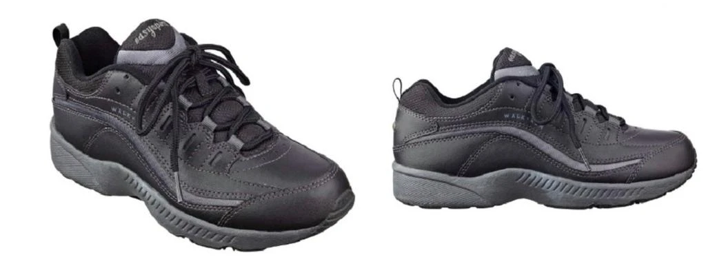 Easy Spirit Women's Romy Sneaker - Medium Width 1