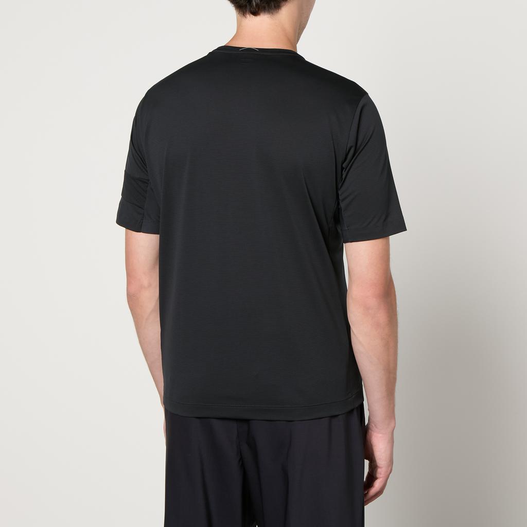 Rapha Rapha Explore Logo-Print Jersey T-Shirt