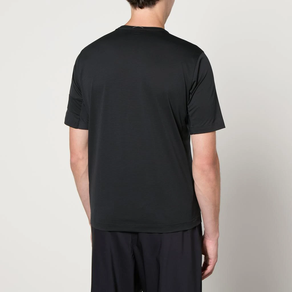 Rapha Explore Logo-Print Jersey T-Shirt 2