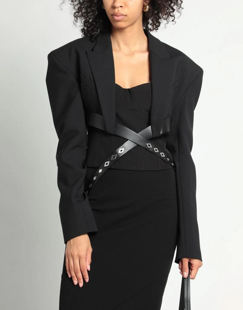 Dion Lee Blazer 4