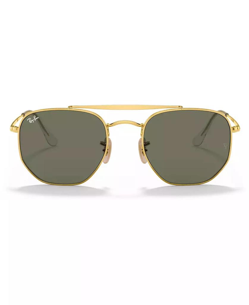 Ray-Ban Sunglasses, RB3648 THE MARSHAL