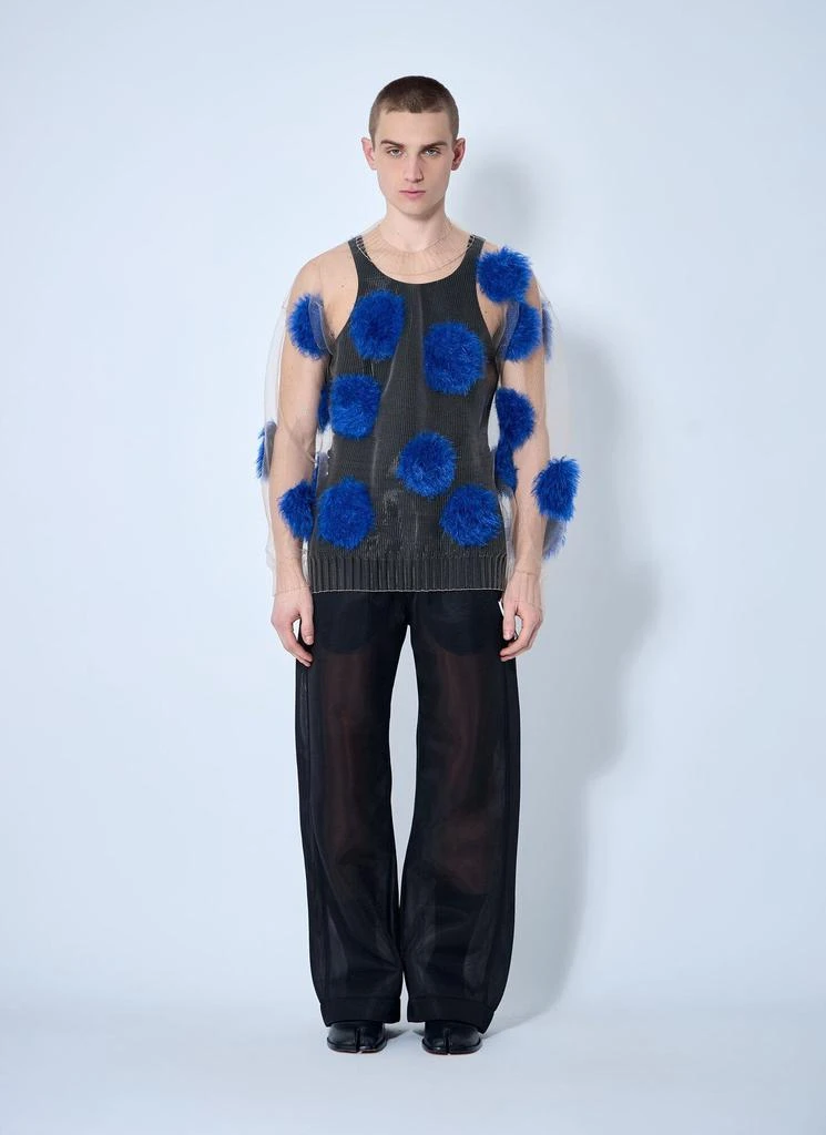 Walter Van Beirendonck Walter Van Beirendonck Floating Dots Sweater 2