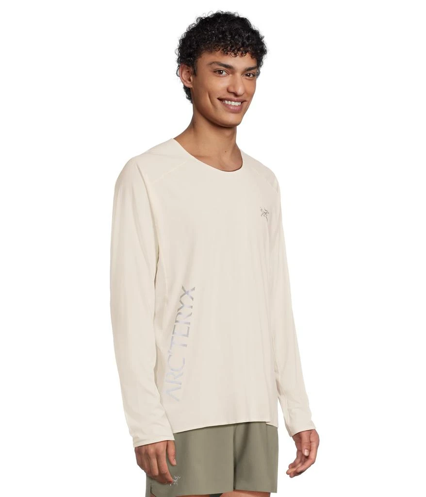 Arc'teryx Norvan Downword Logo Long Sleeve 2