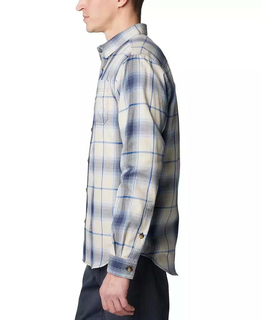 Columbia Men's Vapor Ridge III Long Sleeve Shirt 2