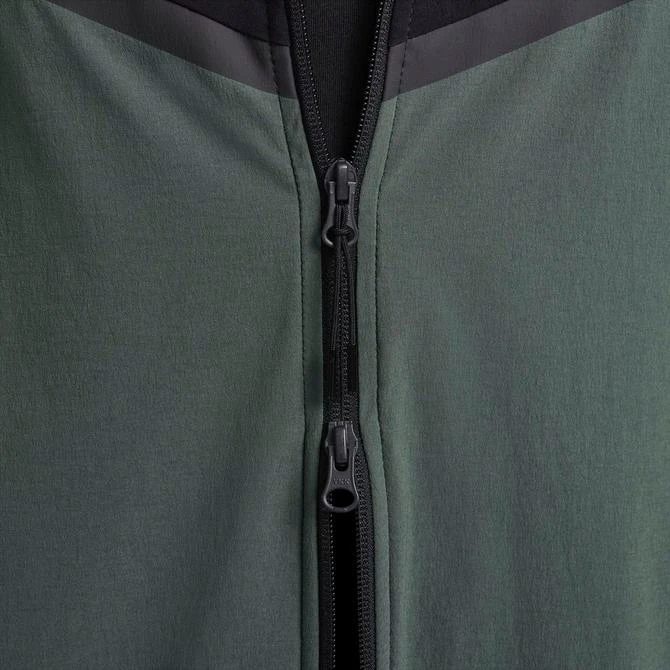 NIKE Men's Nike Tech Windrunner Woven Full-Zip Jacket 4