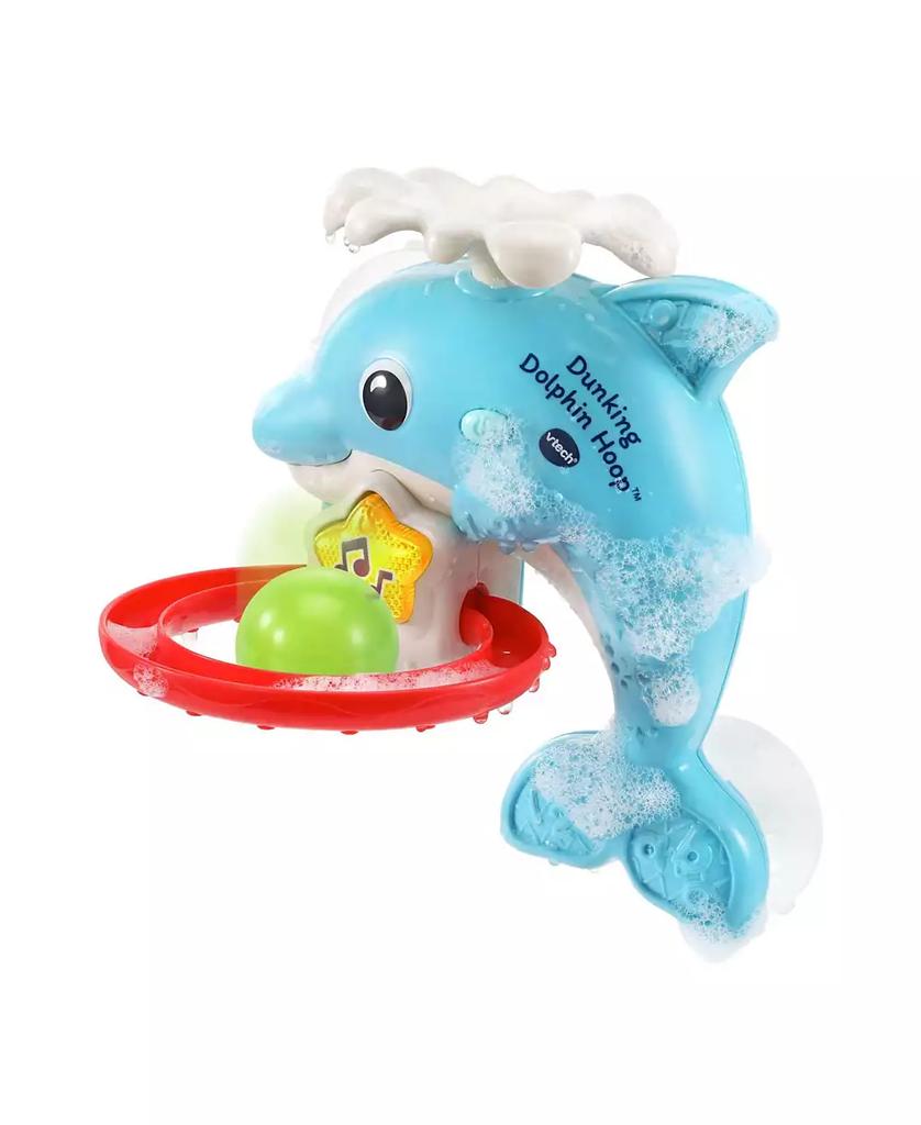 VTech Dunking Dolphin Hoop