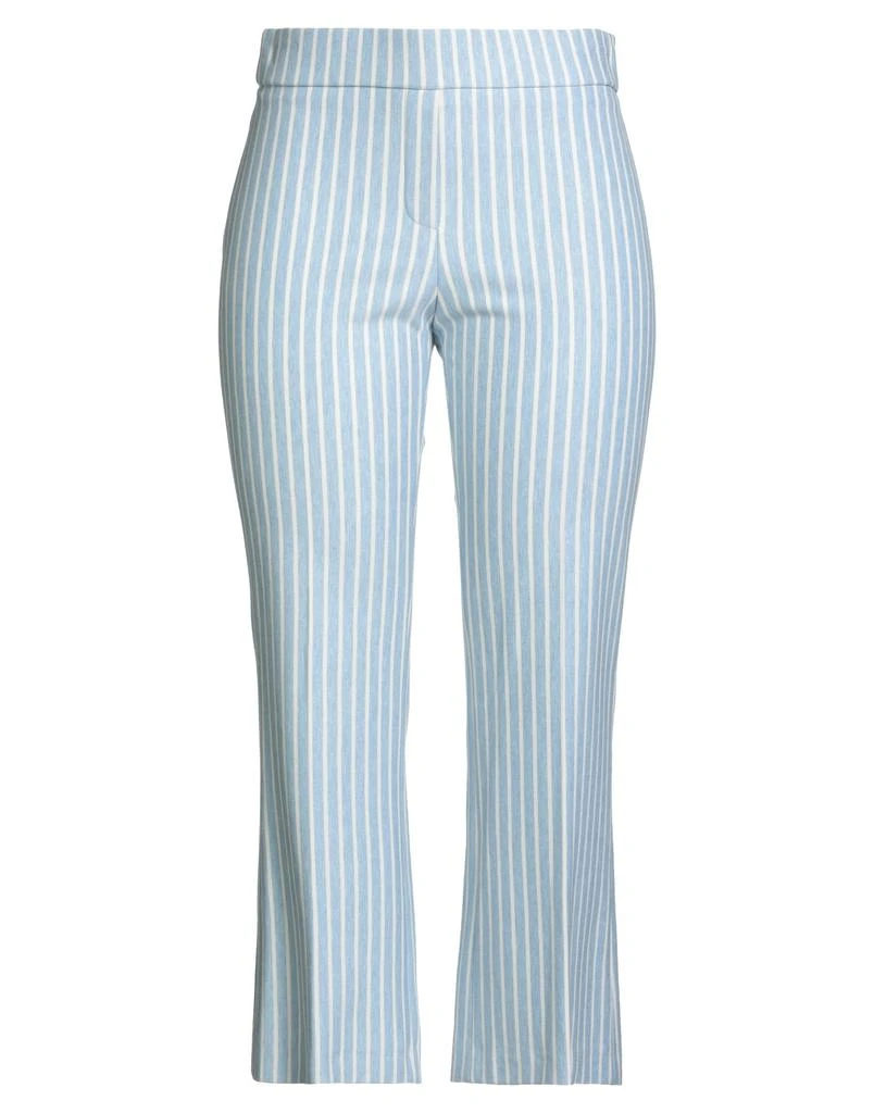 SEDUCTIVE Flared pant