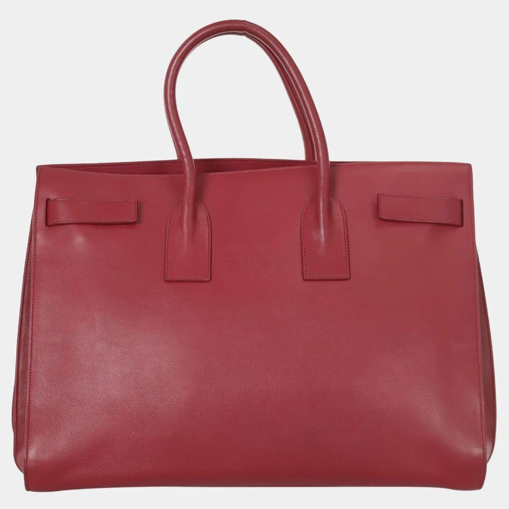 Yves Saint Laurent Saint Laurent Large Sac De Jour Bag 4