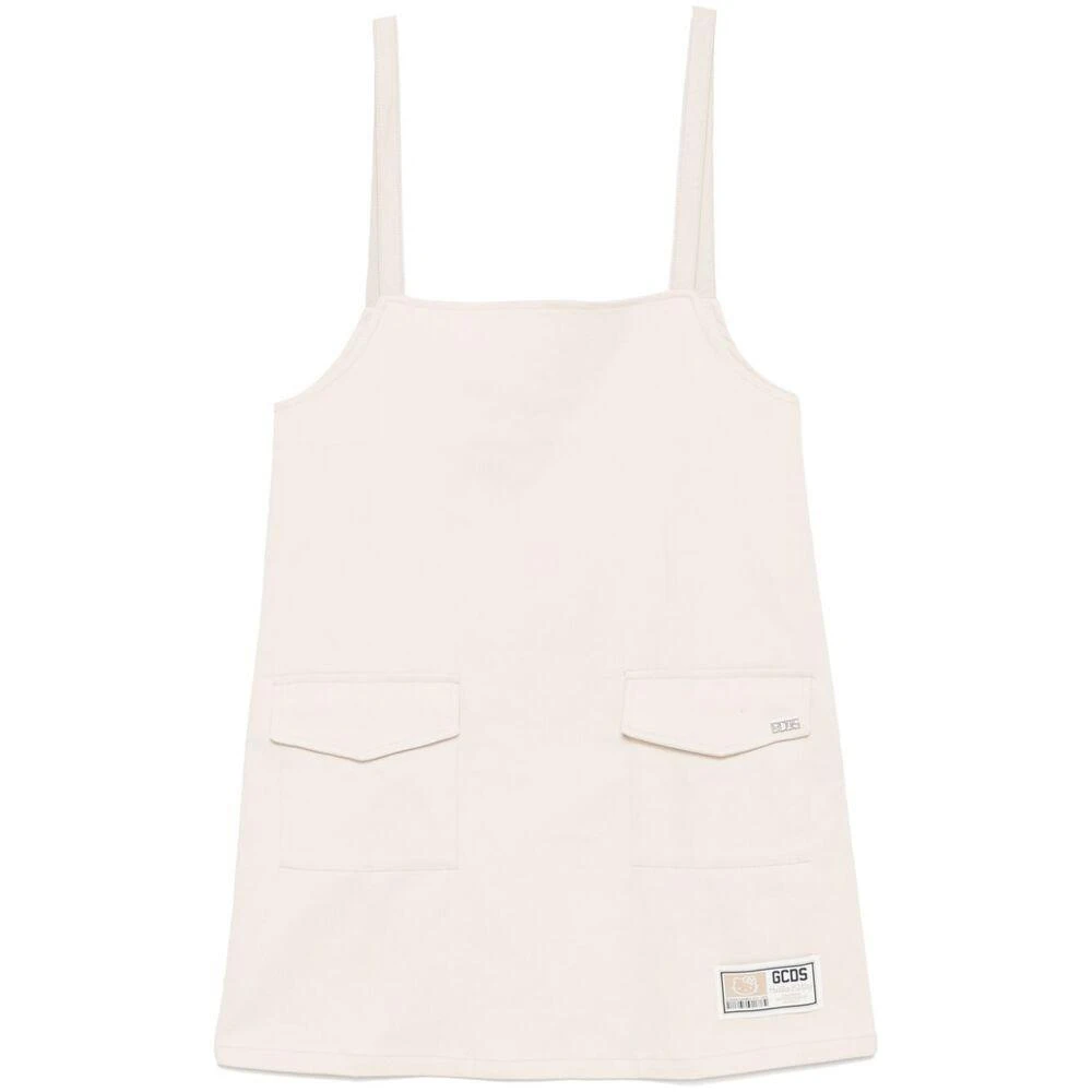 GCDS Gcds Dresses 1