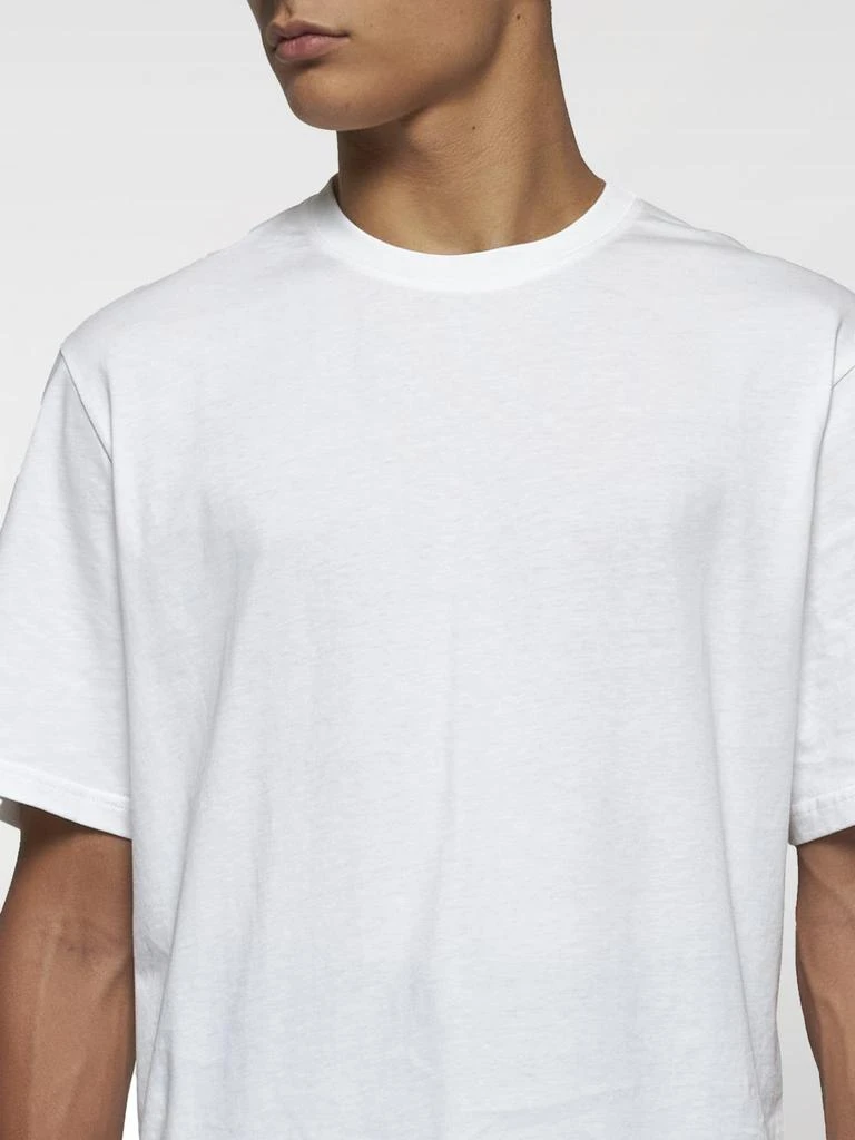 Studio Nicholson T-shirt men Studio Nicholson 3