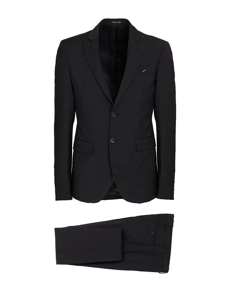 cavalli CLASS Suits 1