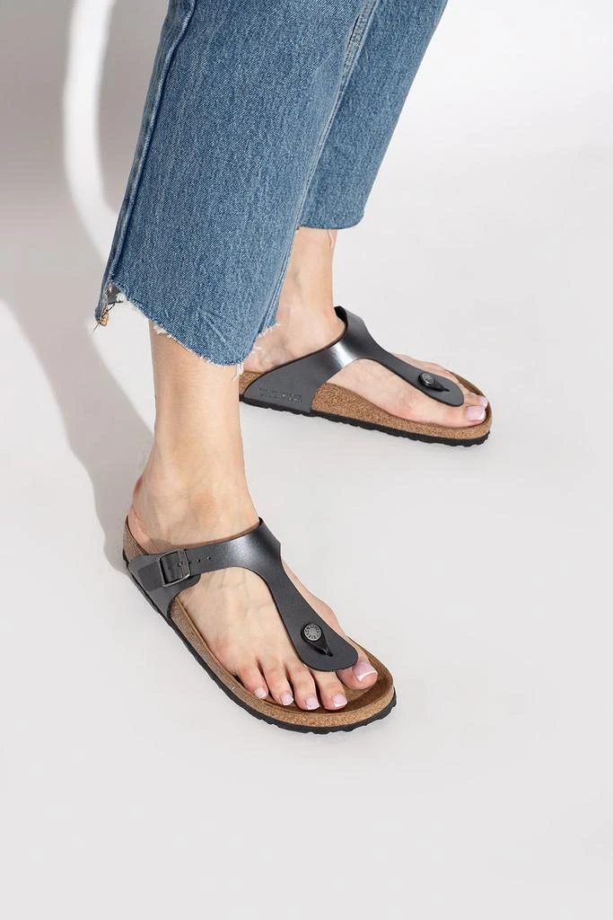 Birkenstock Birkenstock Classic Flip Flop Sandals 2