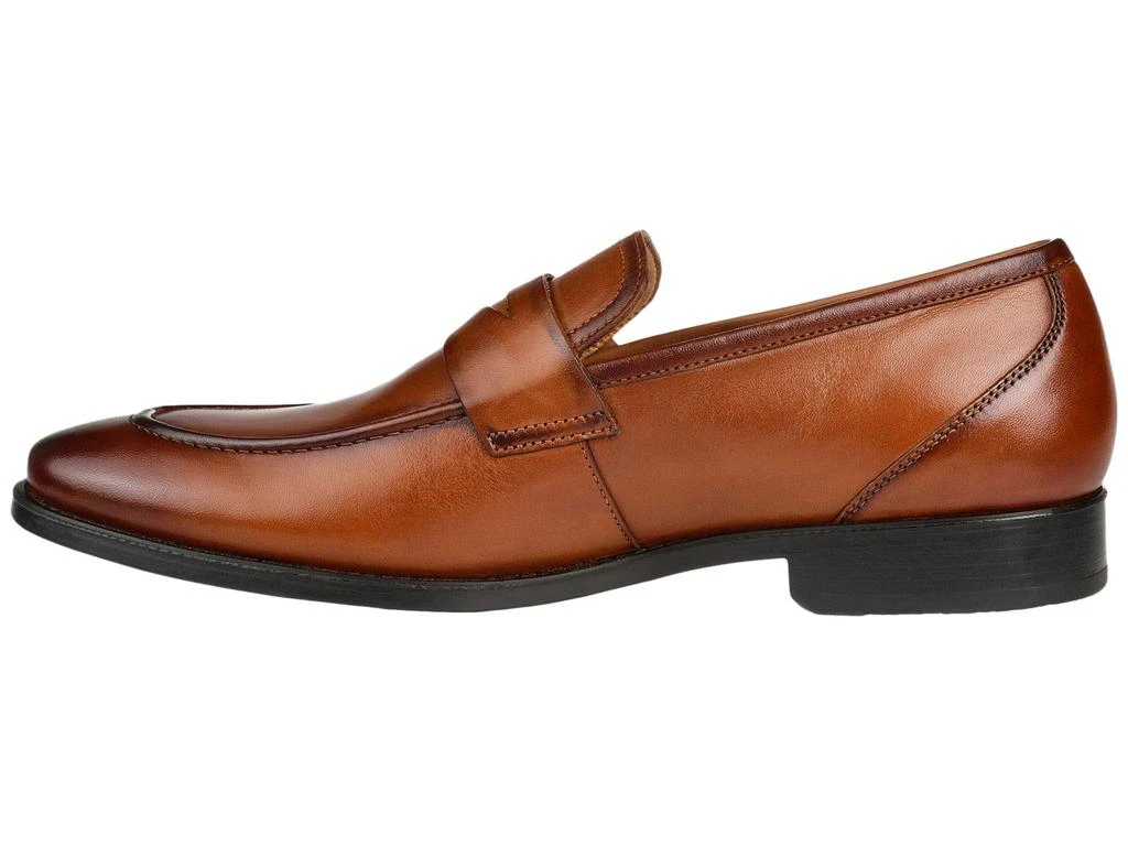 Thomas & Vine Bishop Apron Toe Penny Loafer 4