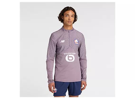 New Balance Lille LOSC Midlayer