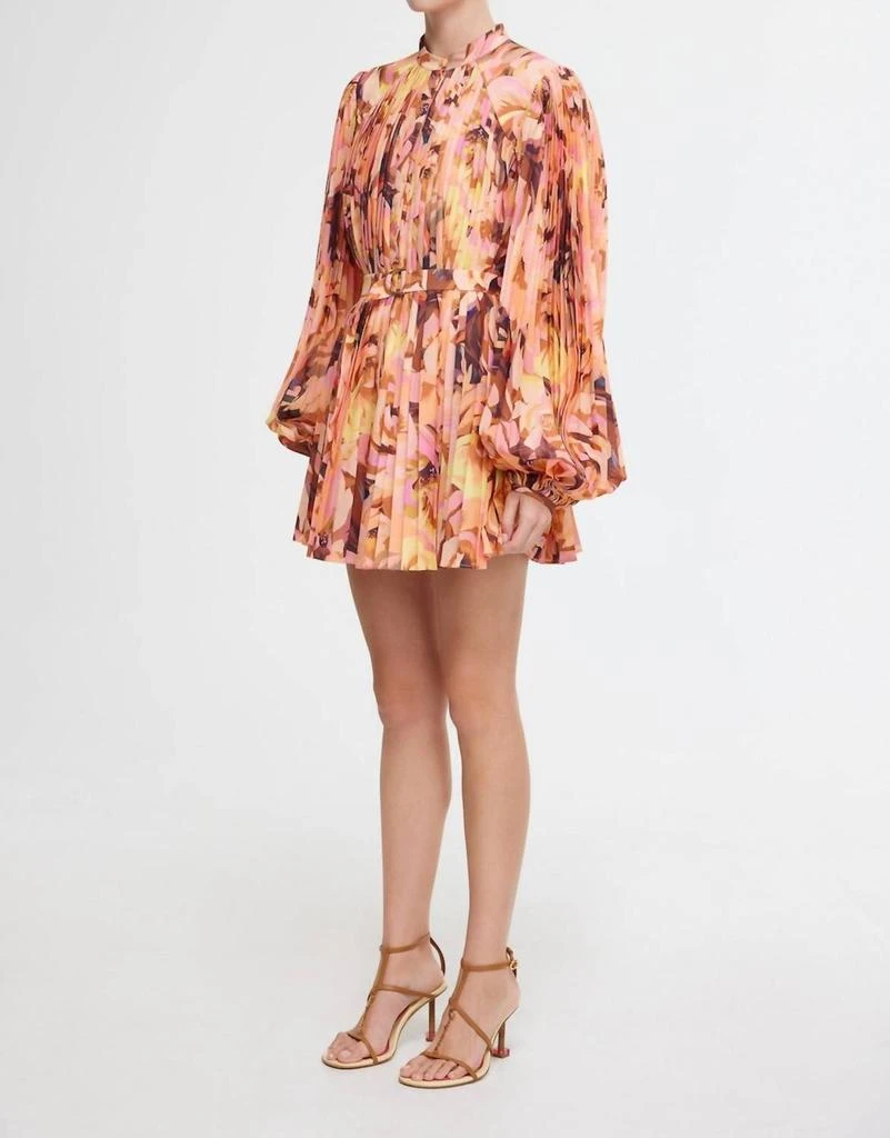 Acler Acler - Heriot Mini Dress 3