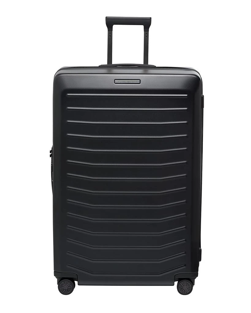 Porsche Design Roadster 32" Expandable Spinner Luggage 1