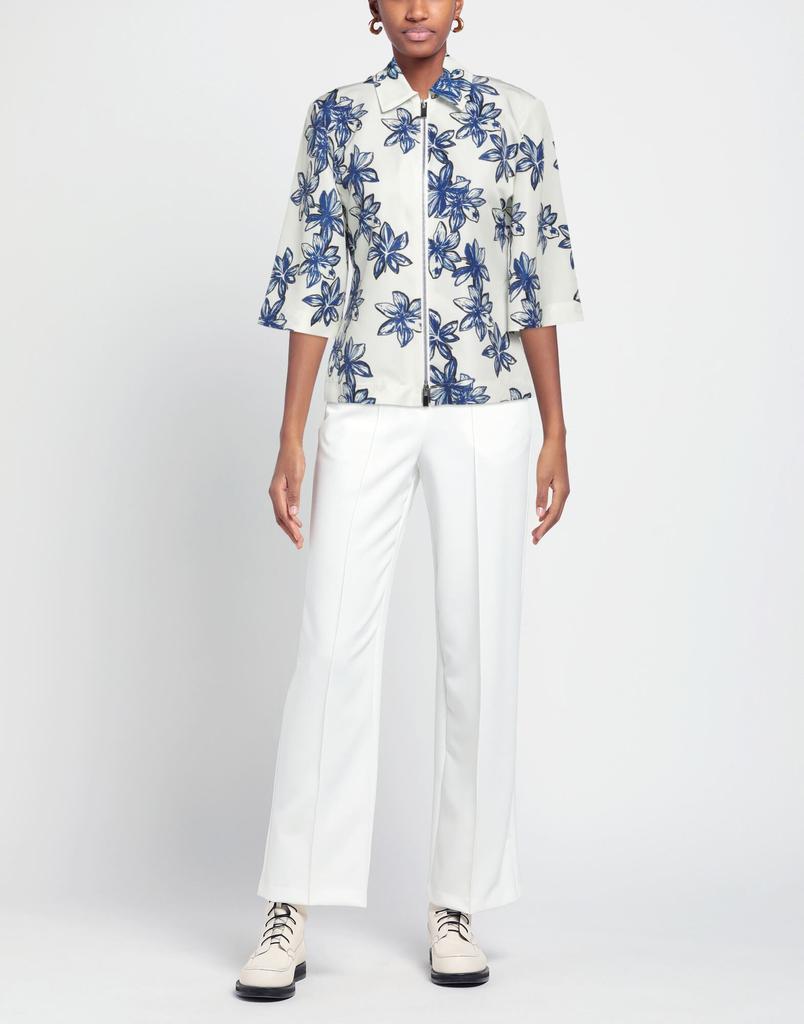Nina Ricci Floral shirts & blouses