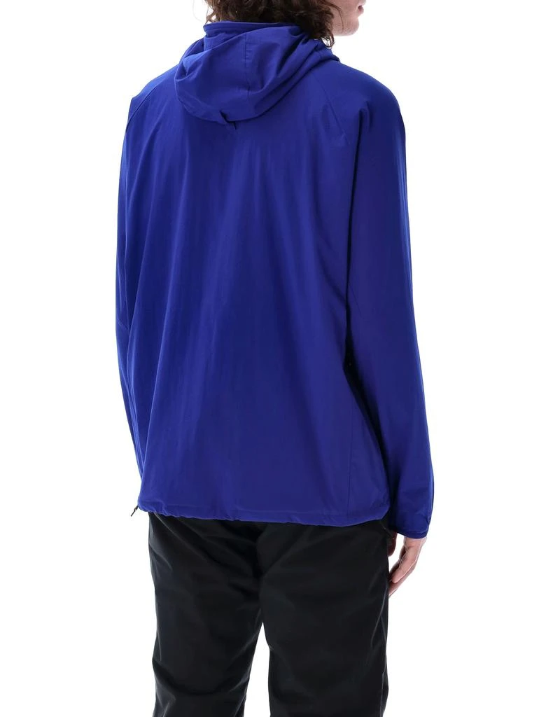 Snow Peak BREATHABLE INSULATED JACKET 2