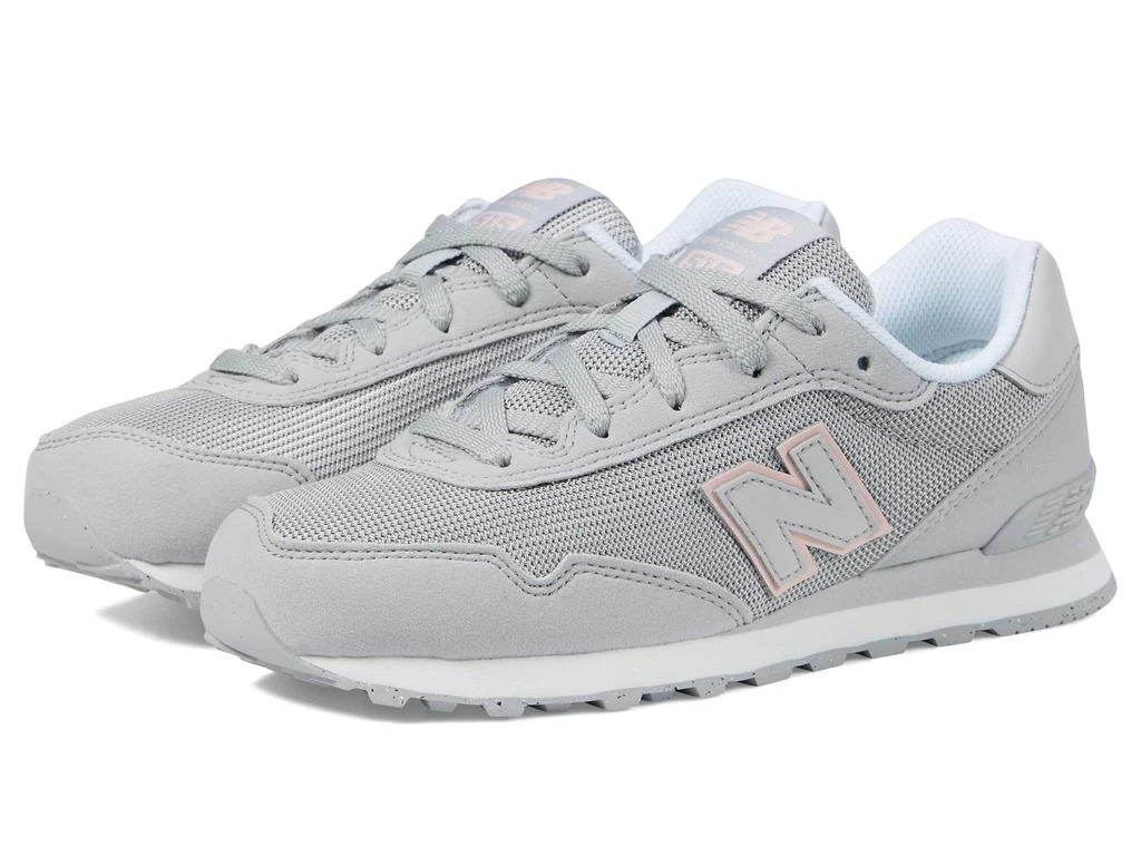 New Balance Kids 515 (Big Kid) 1