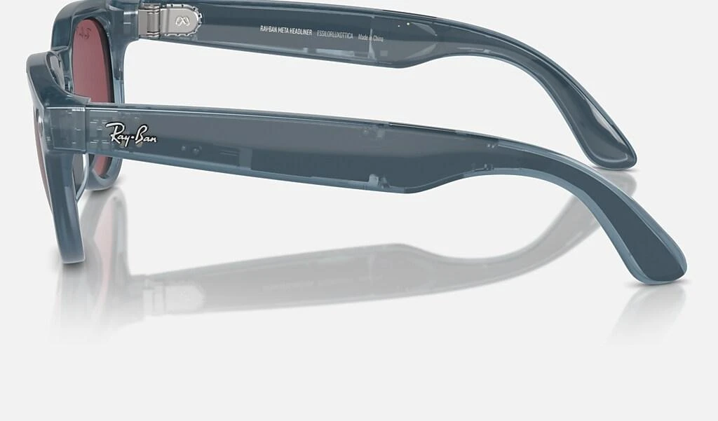 Ray-Ban RAY-BAN | META HEADLINER 4