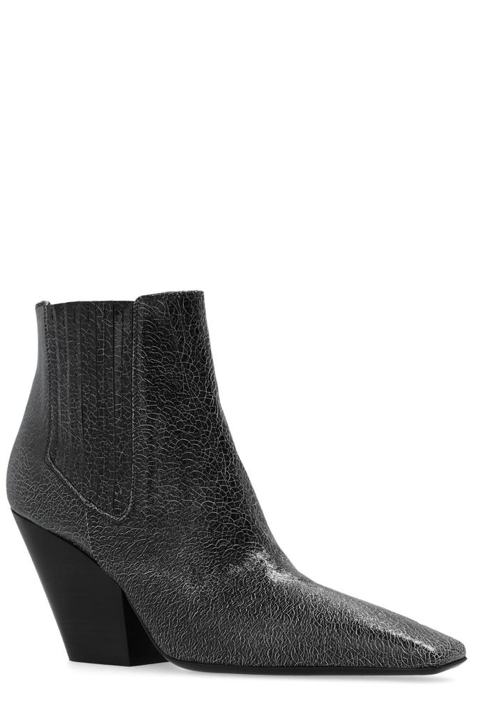 CASADEI Casadei Anastasia Heeled Ankle Boots