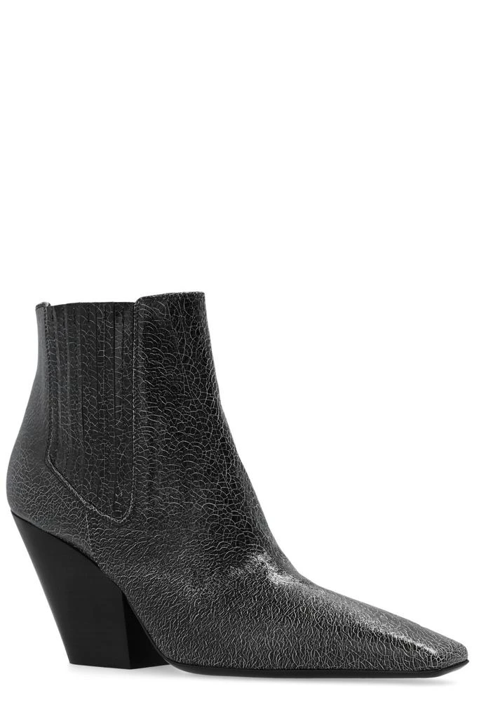 CASADEI Casadei Anastasia Heeled Ankle Boots 2