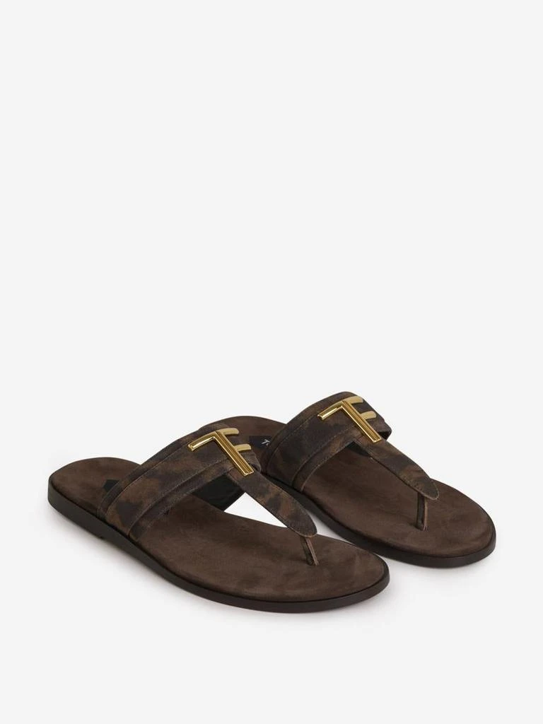 Tom Ford Brighton Sandals – On Sale Now with Up to 34% Off  display picture 3