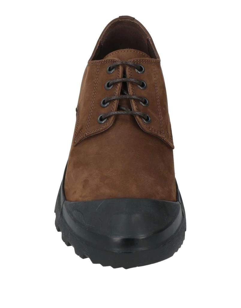 BOEMOS Laced shoes 4