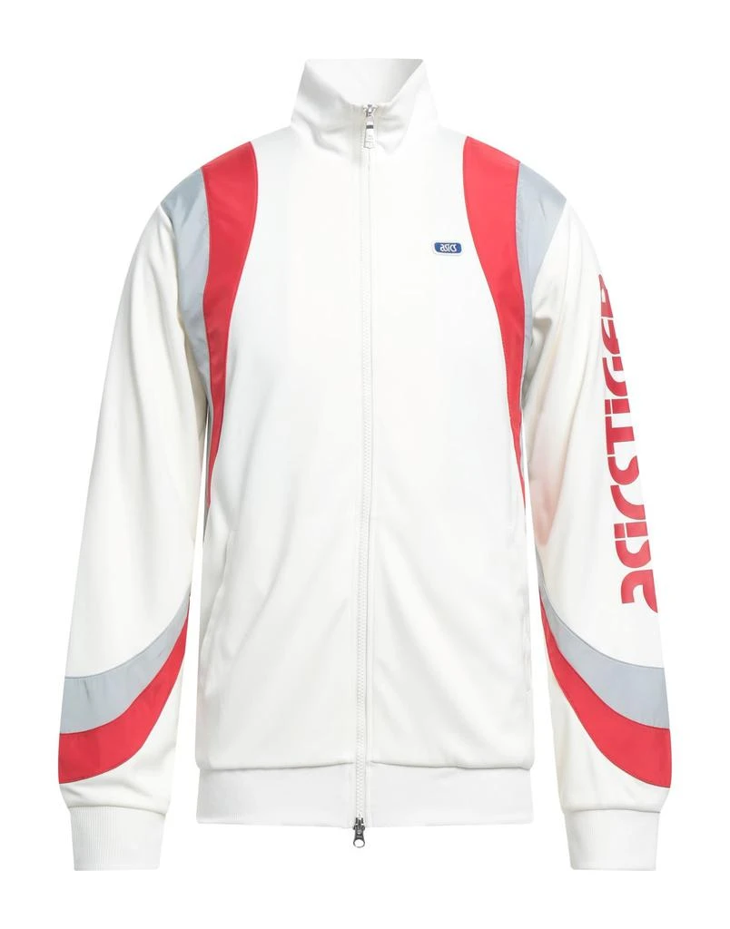 Asics Tiger Sweatshirt 1