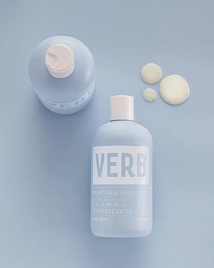 VERB Bonding Shampoo 12 oz. 2