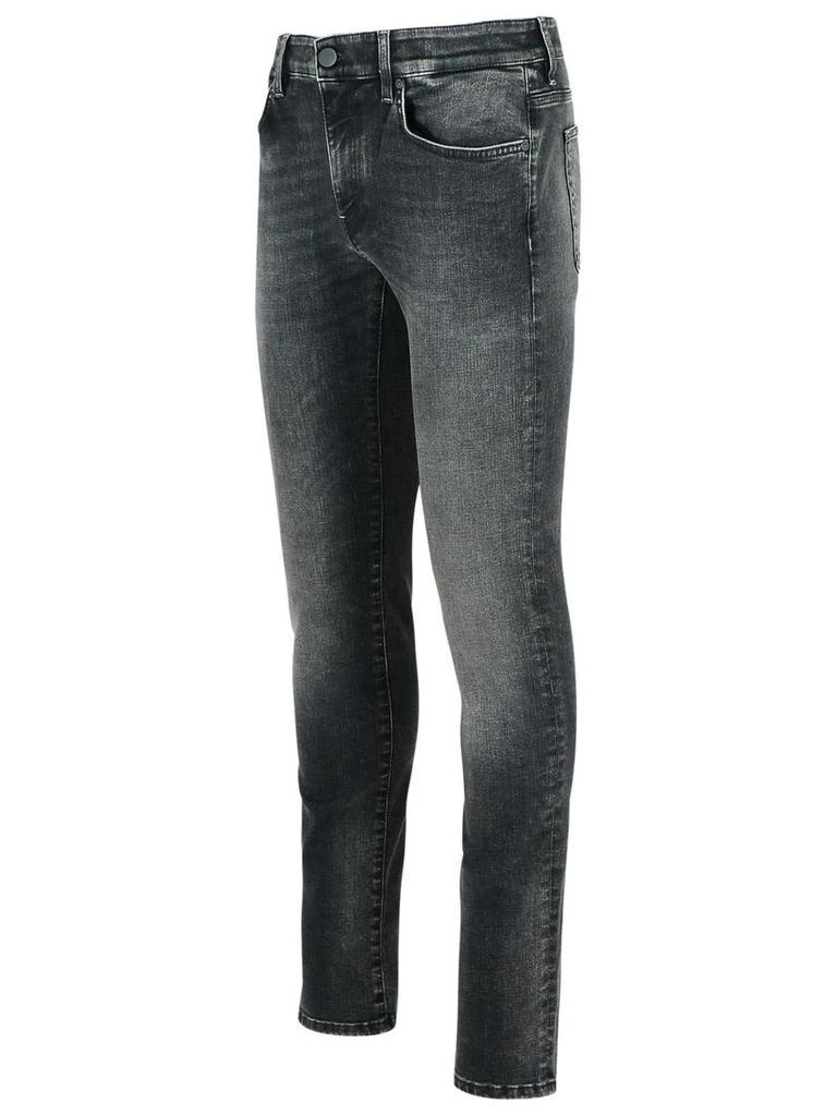 PT05 Pt05 'Swing' Grey Denim Jeans 2