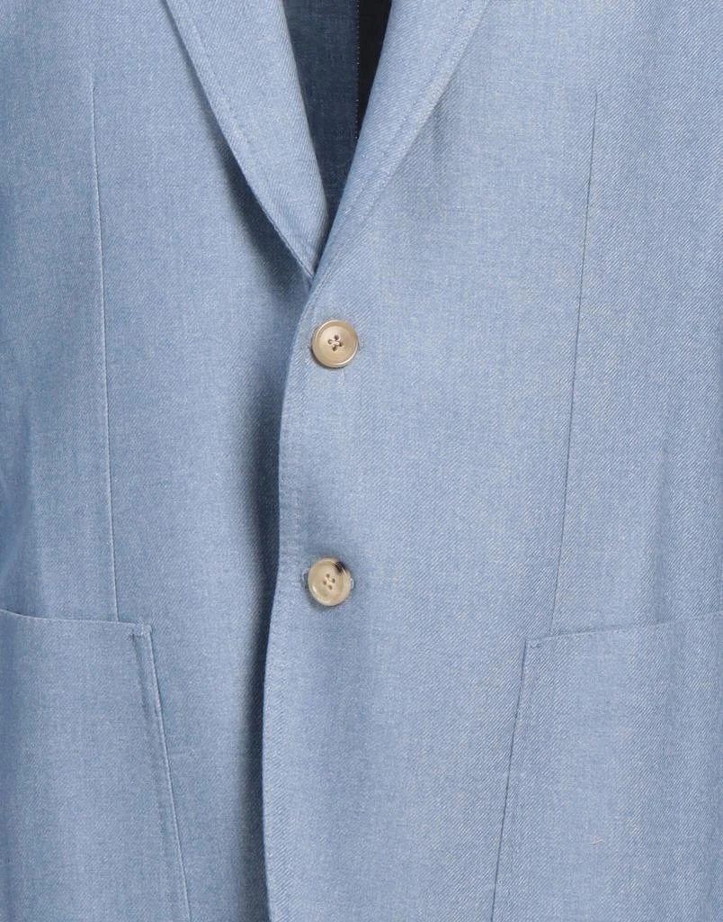LUIGI BORRELLI NAPOLI Blazer 4