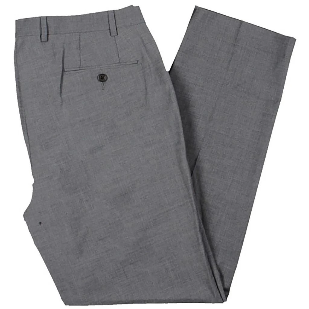 Ralph Lauren Mens Wool Dress Pants 2