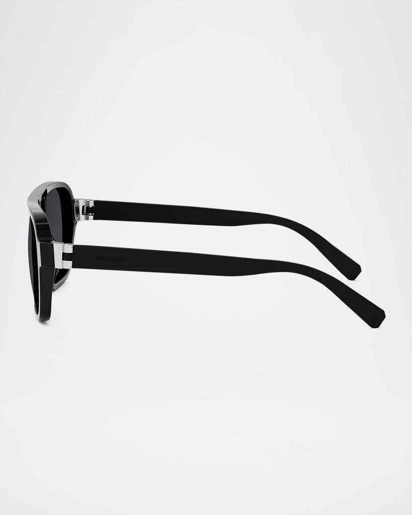 BVLGARI Bvlgari Aluminum Sunglasses 4