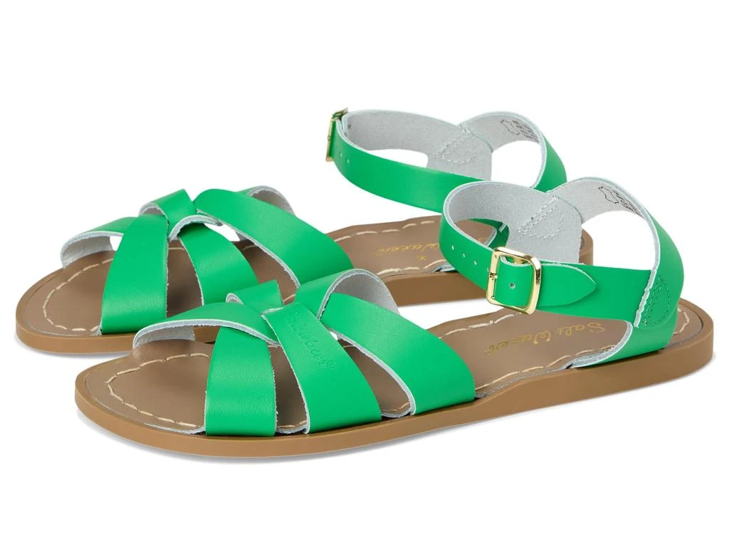 Salt Water Sandal by Hoy Shoes Salt Water Original Sandals (Big Kid/Adult) 1