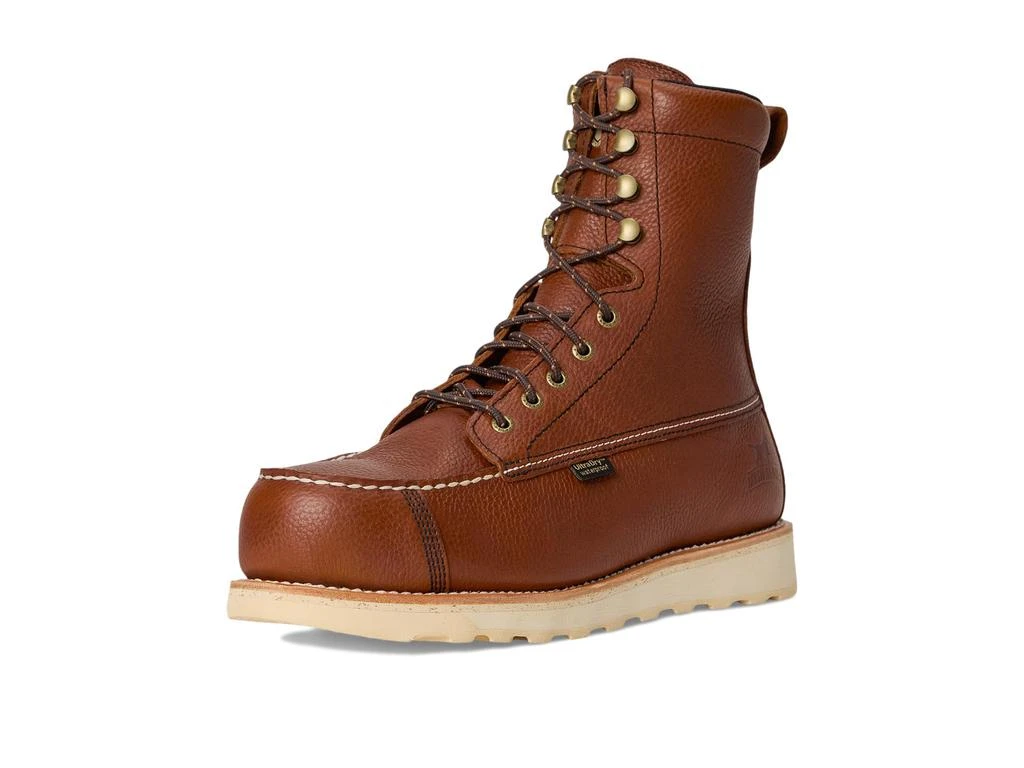 Irish Setter Wingshooter ST 8" Waterproof Composite-Toe EH 7