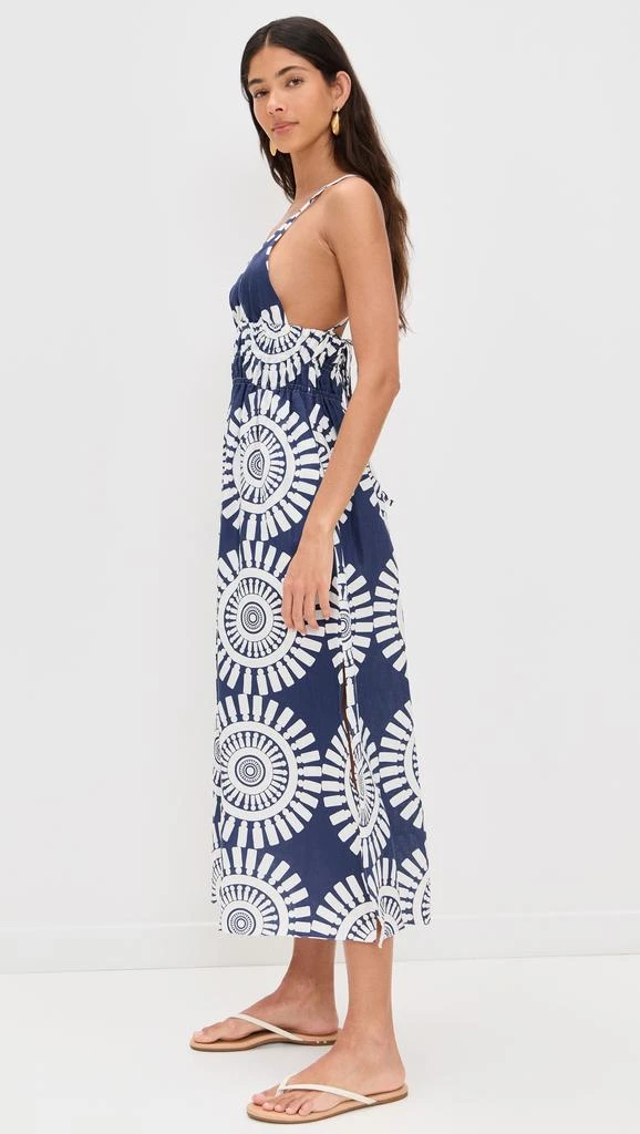 LEMLEM Gete Triangle Dress 3