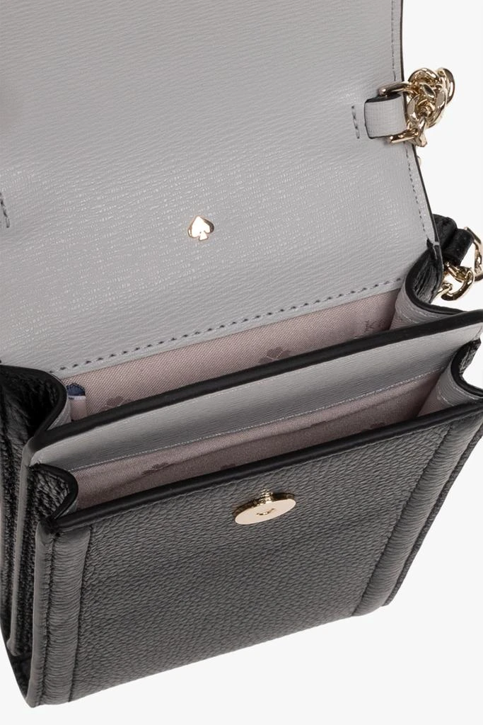 Kate Spade ‘Knott’ phone pouch with strap 5