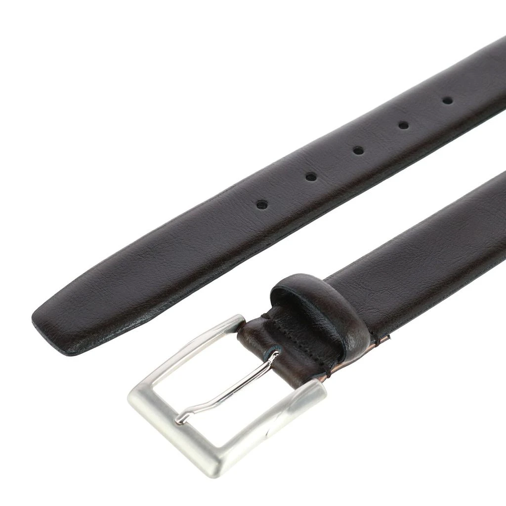 Trafalgar Rafferty 35mm Italian Leather Dress Belt 2