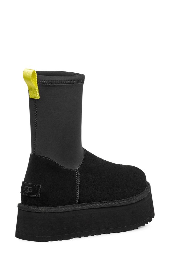 UGG Classic Dipper Platform Boot