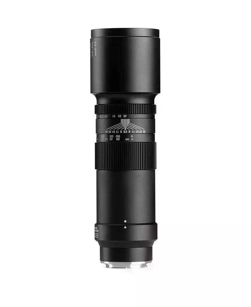 TTArtisan 500mm f/6.3 Lens for Canon EF 3