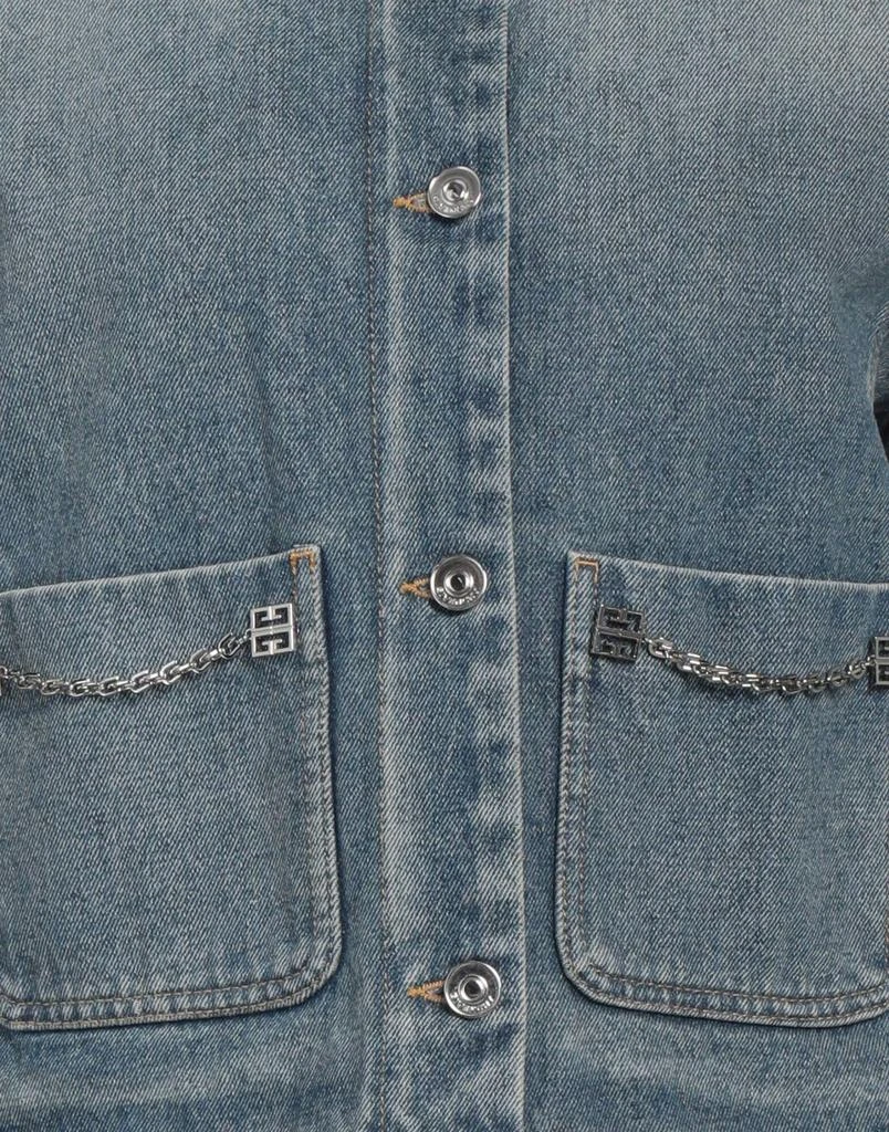 Givenchy Denim jacket 4