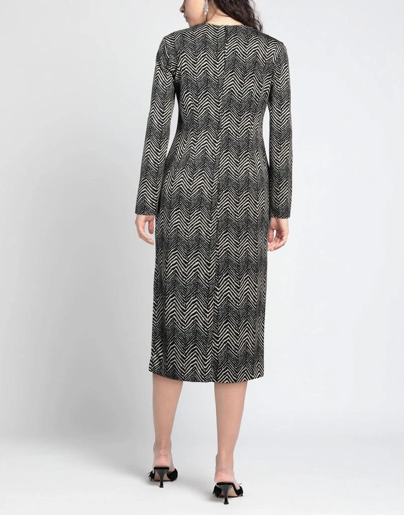 CARACTÈRE Midi dress 3