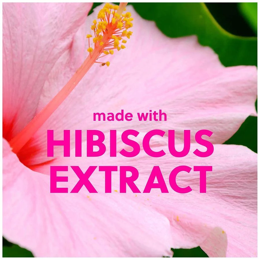 Tree Hut Pink Hibiscus Shea Sugar Scrub 5