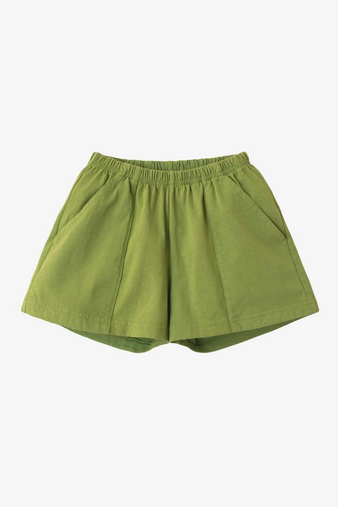 Los Angeles Apparel 18142GD - Kids Heavy Jersey Shorts 17