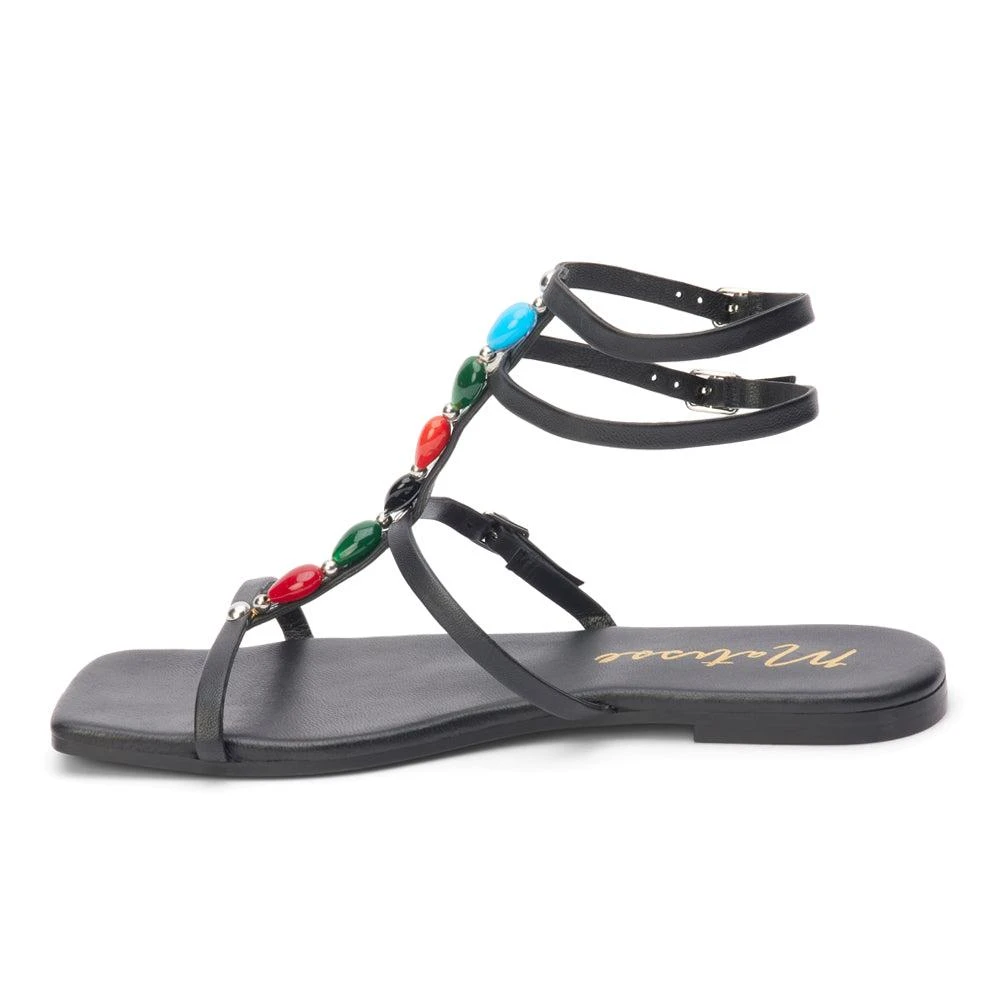 Matisse Verona Gladiator Sandals 3
